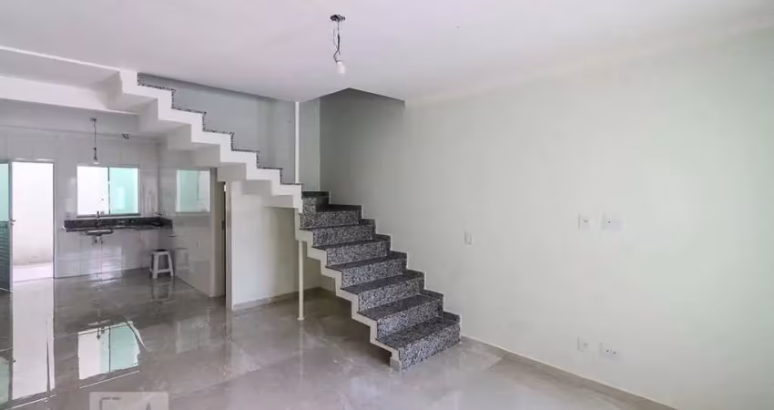 Casa com 2 quartos à venda na Rua Roque Barbosa Lima, --, Jardim Teresa, São Paulo