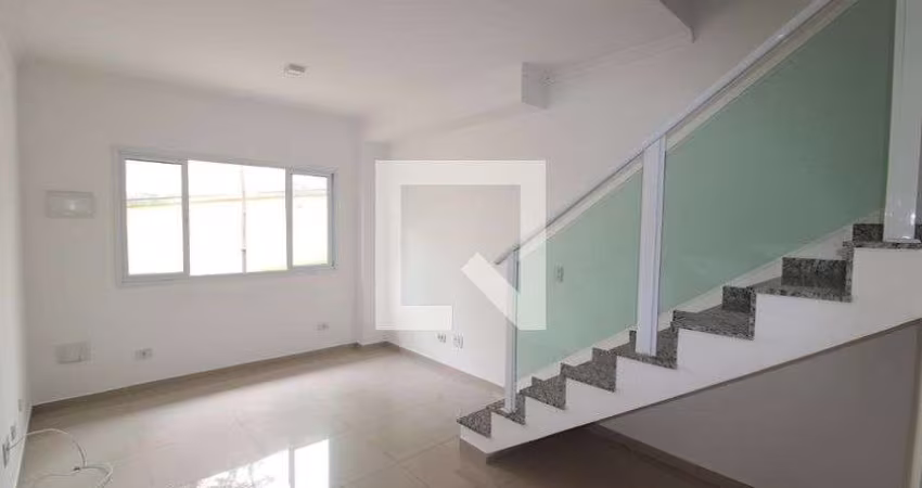 Casa à Venda - Santana, 3 Quartos,  103 m2