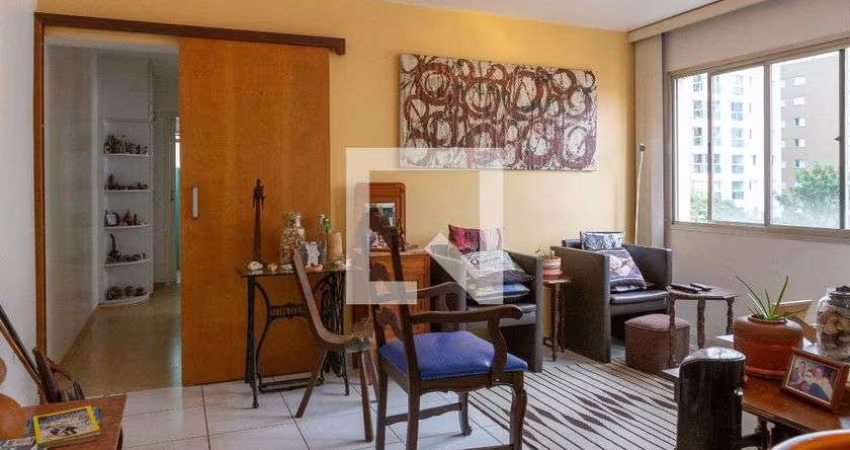Apartamento à Venda - Vila Romana, 2 Quartos,  53 m2
