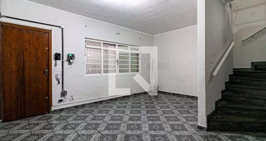 Casa à Venda - Ponte Rasa, 3 Quartos,  150 m2