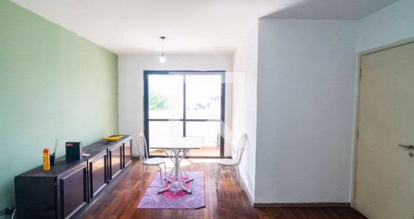 Apartamento à Venda - Saúde, 3 Quartos,  73 m2