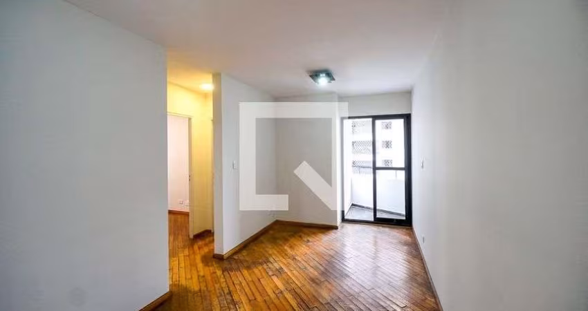 Apartamento à Venda - Tatuapé, 3 Quartos,  62 m2