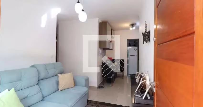 Apartamento à Venda - Vila Gustavo, 3 Quartos,  65 m2