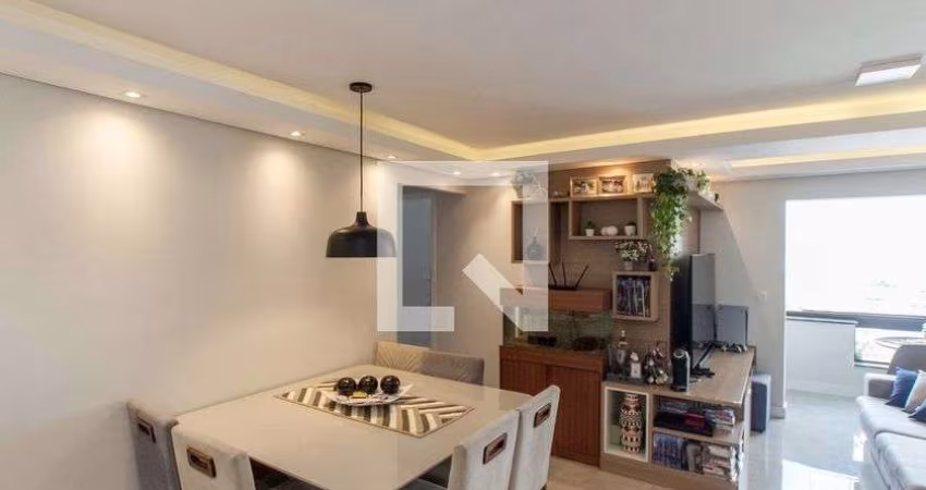 Apartamento à Venda - Vila Guilherme, 3 Quartos,  80 m2