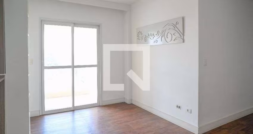 Apartamento à Venda - Vila das Mercês, 2 Quartos,  63 m2