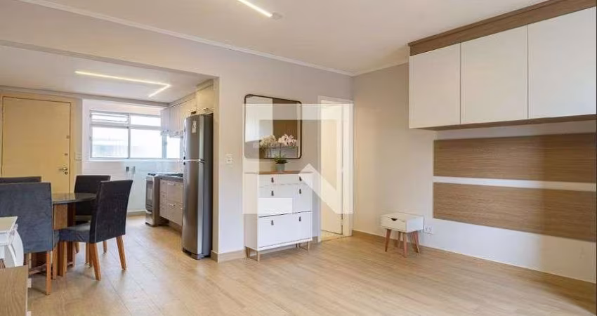Apartamento à Venda - Bela Vista, 1 Quarto,  41 m2