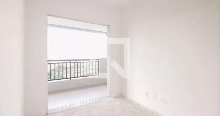 Apartamento à Venda - Vila Aricanduva, 2 Quartos,  55 m2