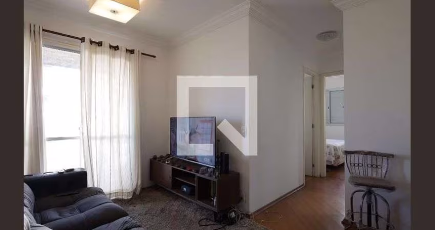 Apartamento à Venda - Panamby, 2 Quartos,  47 m2
