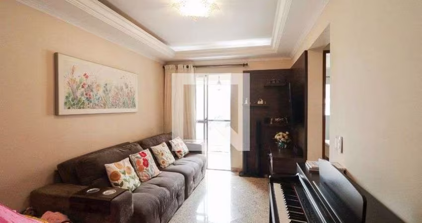 Apartamento à Venda - Água Fria, 2 Quartos,  70 m2