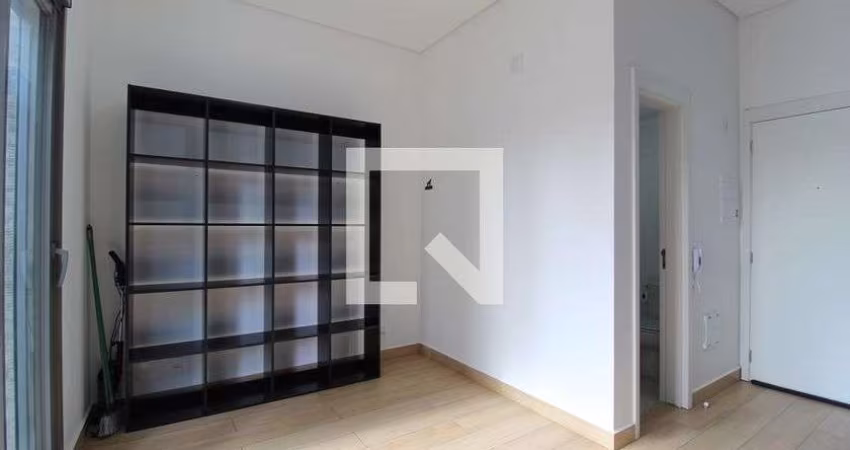 Apartamento à Venda - Moema, 1 Quarto,  29 m2