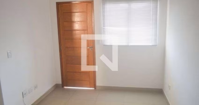 Apartamento à Venda - Vila Carrão, 2 Quartos,  49 m2