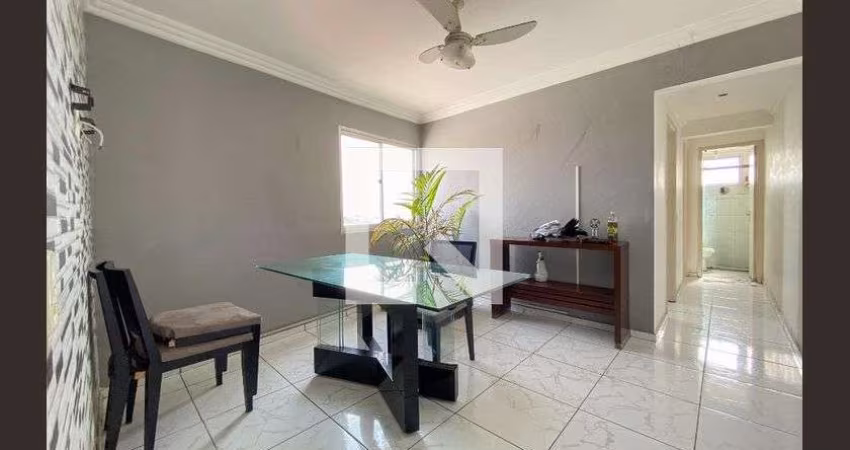 Apartamento à Venda - Jaguaré, 2 Quartos,  70 m2