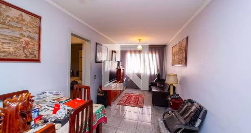 Apartamento à Venda - Artur Alvim, 2 Quartos,  67 m2