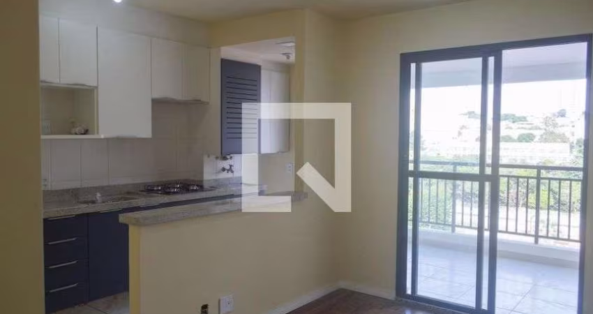 Apartamento à Venda - Vila Esperança, 2 Quartos,  46 m2
