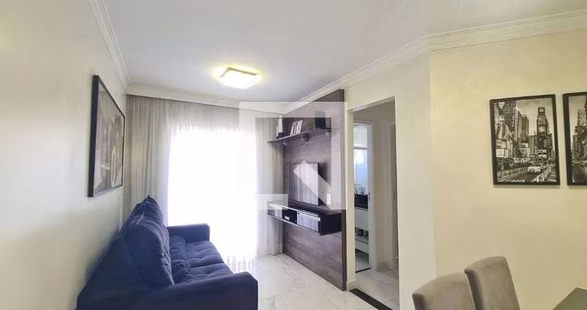 Apartamento à Venda - Vila Formosa, 2 Quartos,  55 m2