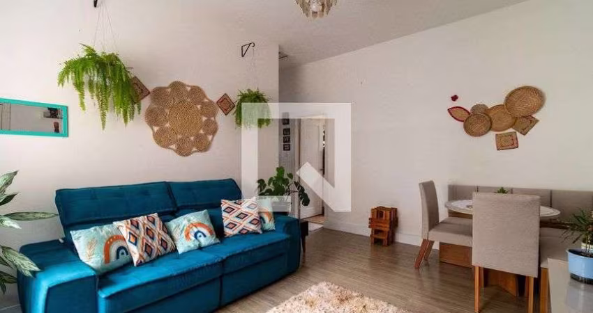 Apartamento à Venda - Vila Leopoldina, 2 Quartos,  90 m2