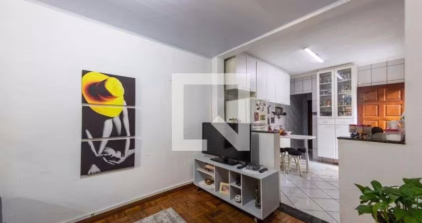 Casa à Venda - Sapopemba, 4 Quartos,  100 m2