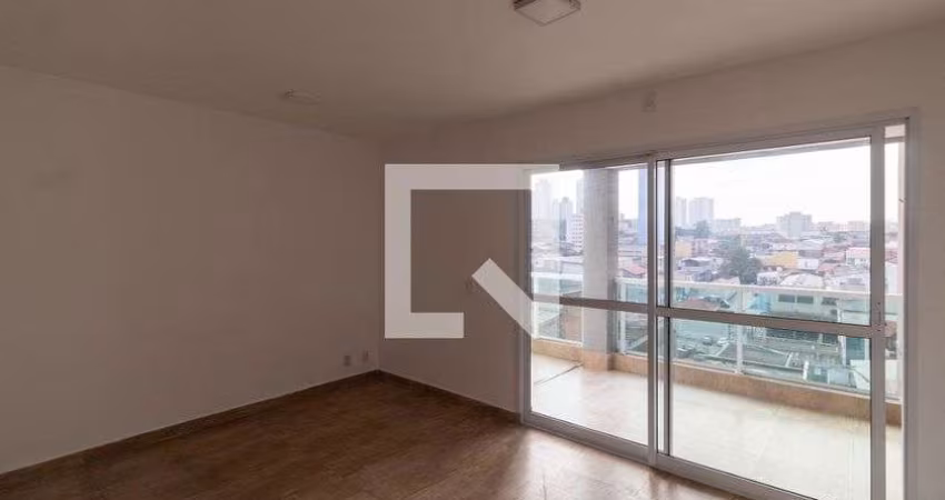 Apartamento à Venda - Vila Esperança, 1 Quarto,  46 m2