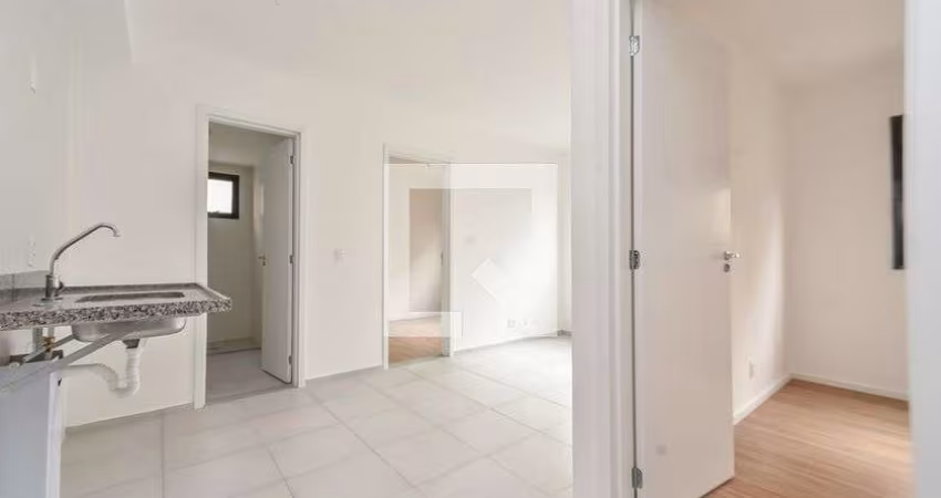Apartamento à Venda - Bela Vista, 2 Quartos,  37 m2