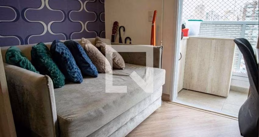 Apartamento à Venda - Perdizes, 1 Quarto,  30 m2