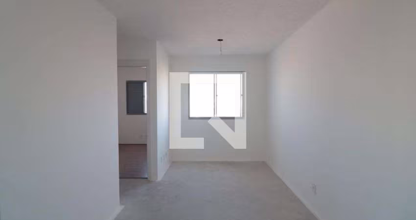 Apartamento à Venda - Mooca, 2 Quartos,  45 m2