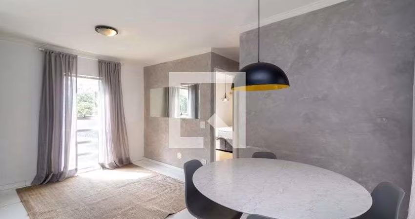 Apartamento à Venda - Mandaqui, 2 Quartos,  60 m2