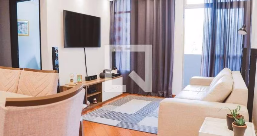 Apartamento à Venda - Tucuruvi, 3 Quartos,  78 m2
