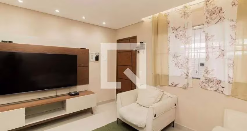 Casa à Venda - Ponte Rasa, 2 Quartos,  90 m2