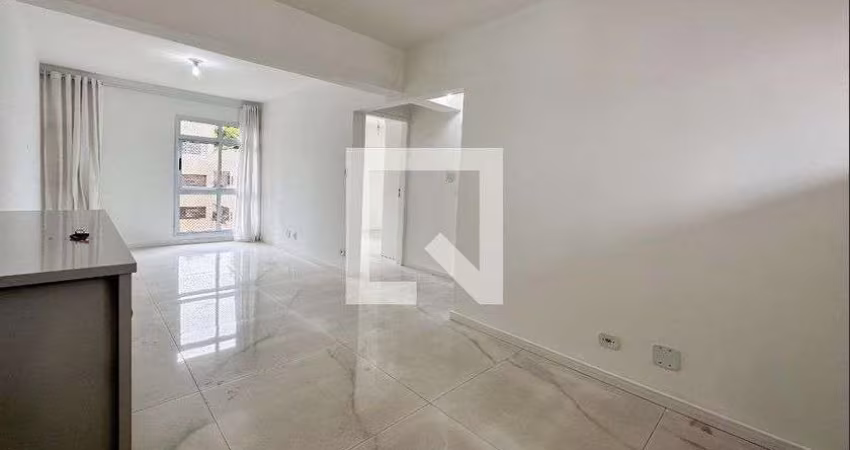 Apartamento à Venda - Vila Pompéia, 1 Quarto,  47 m2