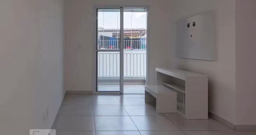 Apartamento à venda - vila mascote, 2 quartos,  64 m2