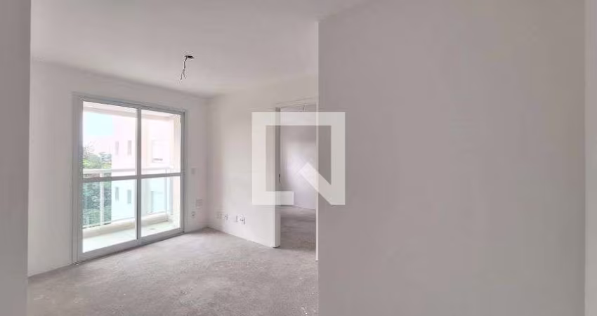 Apartamento à Venda - Barra Funda, 1 Quarto,  41 m2