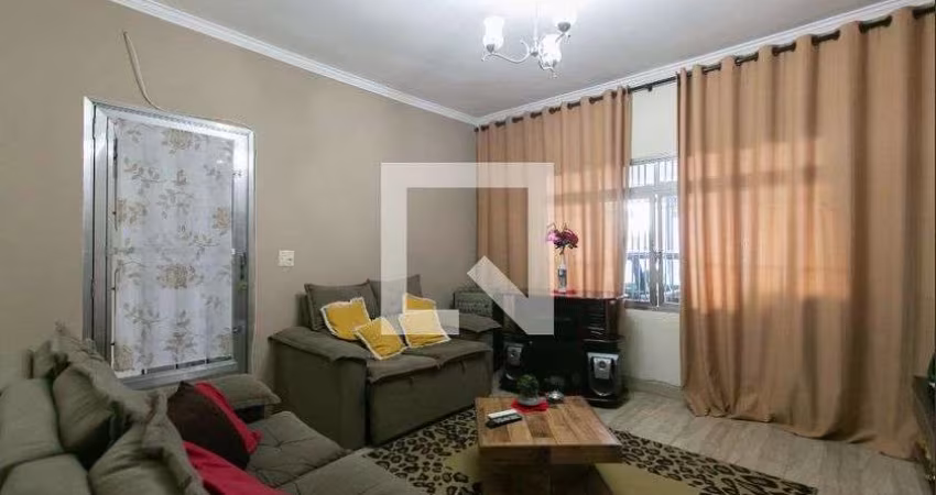 Casa à Venda - Vila Jacuí, 4 Quartos,  180 m2