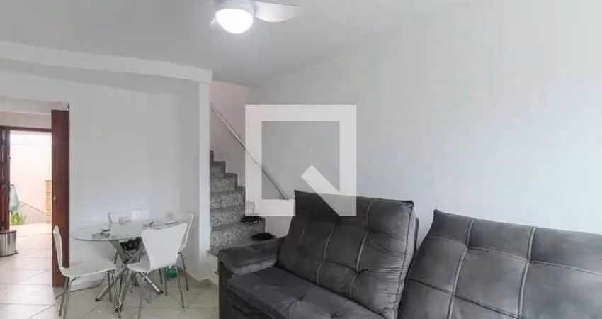 Casa à Venda - Vila Formosa, 2 Quartos,  80 m2