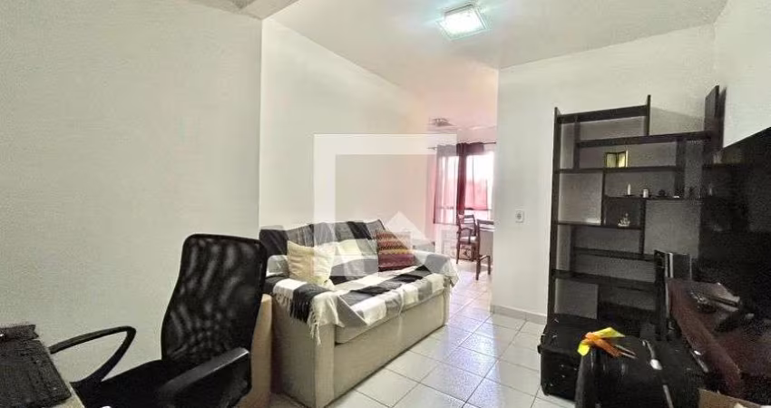 Apartamento à Venda - Saúde, 1 Quarto,  37 m2
