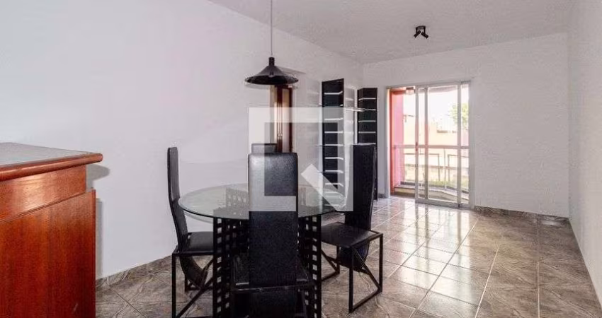Apartamento à Venda - Jardim Anália Franco, 2 Quartos,  55 m2