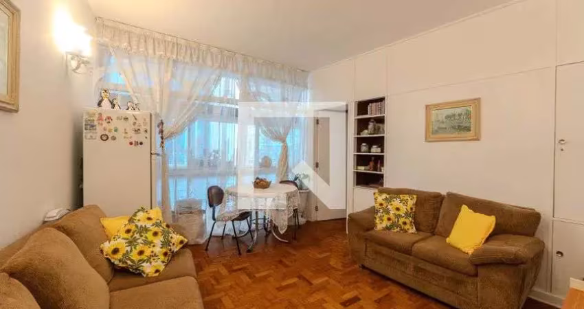Apartamento com 1 quarto à venda na Avenida Ipiranga, --, Consolação, São Paulo