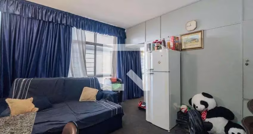 Apartamento com 1 quarto à venda na Avenida Ipiranga, --, Consolação, São Paulo
