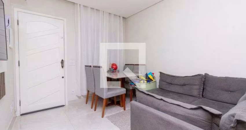 Casa à Venda - Vila Esperança, 2 Quartos,  67 m2