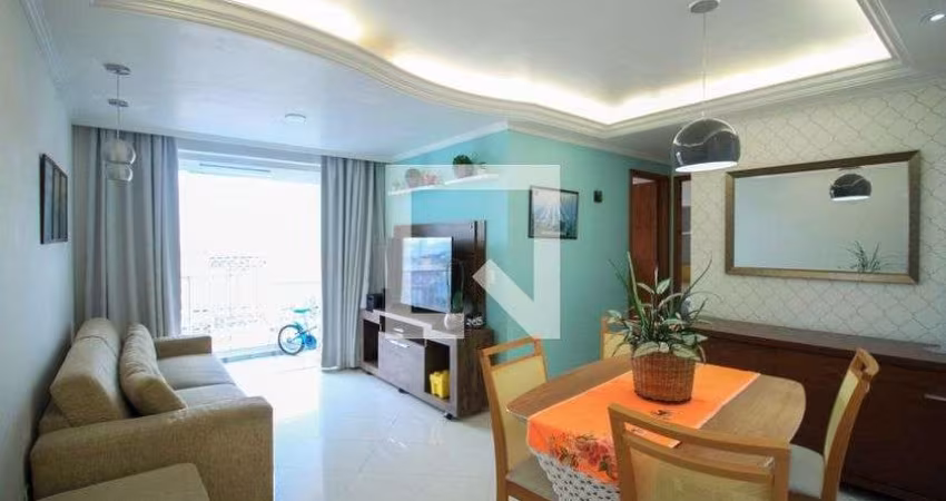 Apartamento à Venda - Belém, 2 Quartos,  54 m2