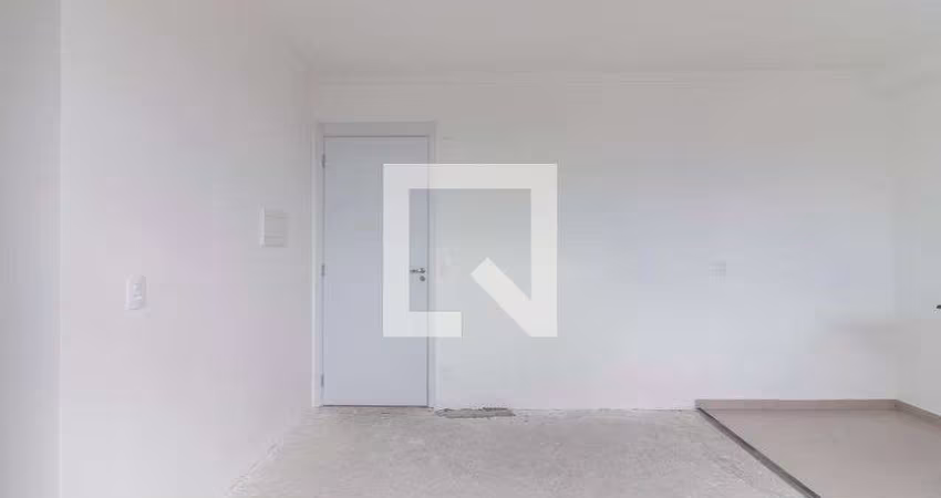 Apartamento à Venda - Sítio do Mandaqui, 2 Quartos,  42 m2