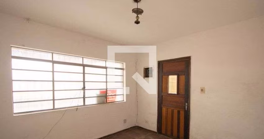 Casa à Venda - Vila Gustavo, 2 Quartos,  110 m2