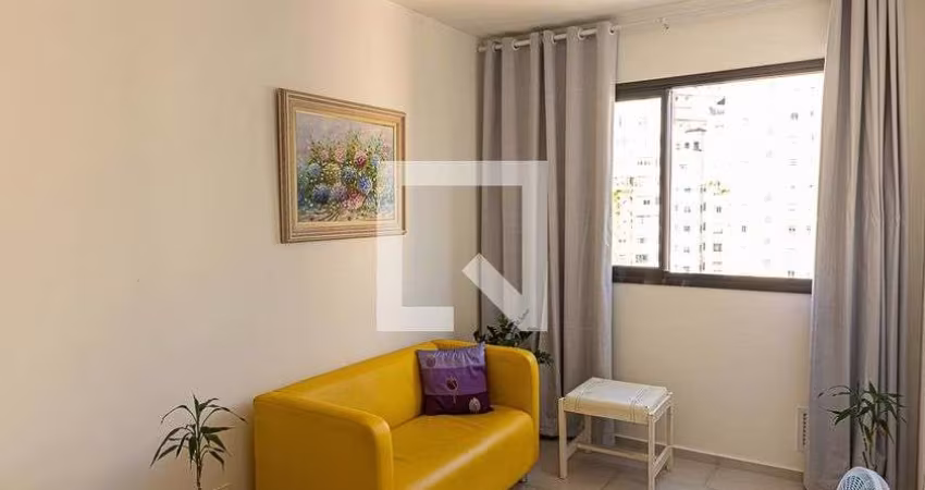 Apartamento à Venda - Bela Vista, 1 Quarto,  37 m2