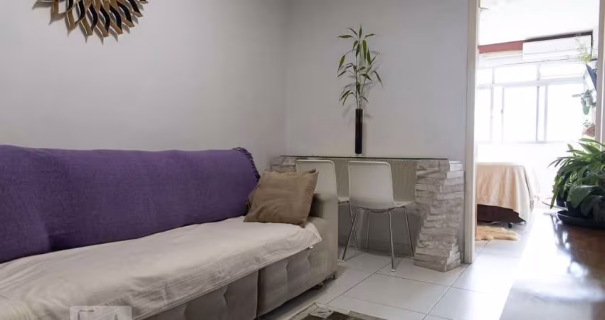 Apartamento à Venda - Bela Vista, 1 Quarto,  40 m2