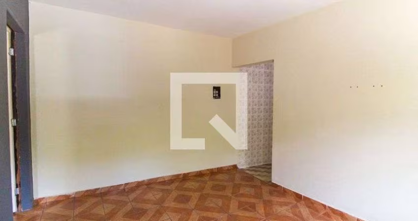 Casa à Venda - Vila Jacuí, 2 Quartos,  165 m2