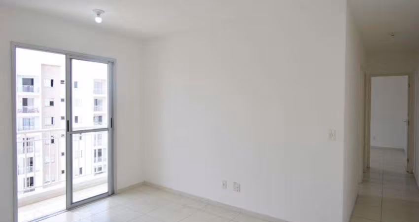 Apartamento à Venda - Tatuapé, 2 Quartos,  54 m2