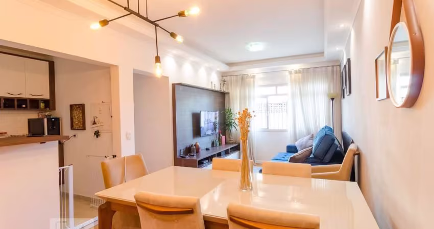 Apartamento à Venda - Vila Mascote, 2 Quartos,  66 m2
