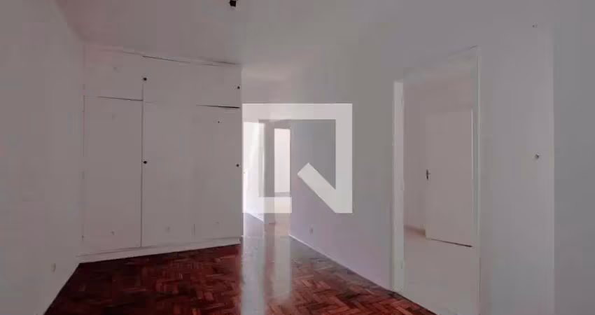 Apartamento à Venda - Santa Cecília, 2 Quartos,  71 m2