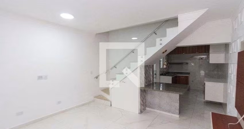 Casa à Venda - Vila Ema, 2 Quartos,  150 m2