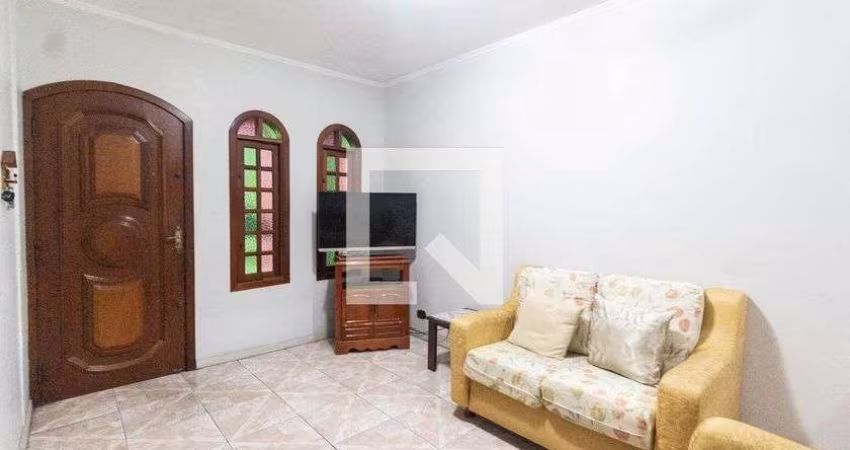 Casa à Venda - Santana, 3 Quartos,  110 m2