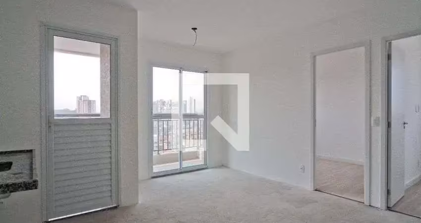 Apartamento à Venda - Freguesia do Ó, 2 Quartos,  42 m2
